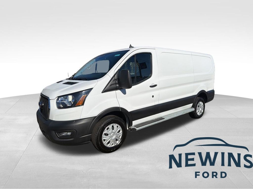 used 2024 Ford Transit-250 car, priced at $31,995