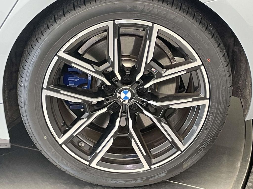 2022 BMW 4 Series M440i xDrive Gran Coupe - 11