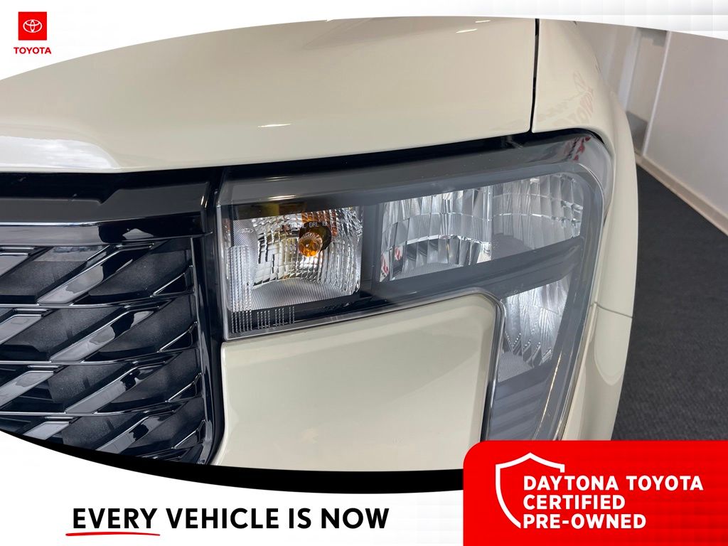 Used 2025 Ford Maverick Truck