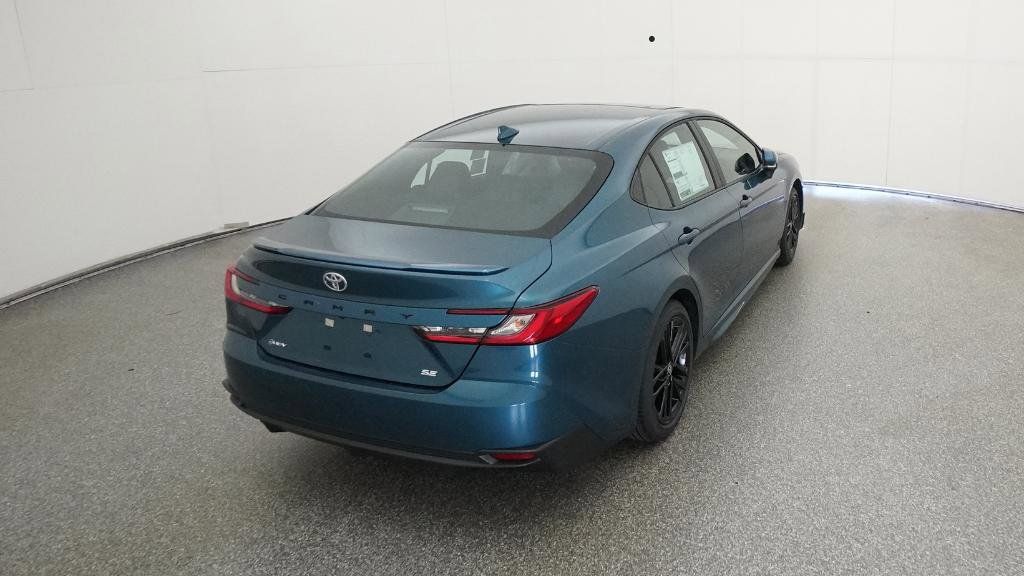 Thumbnail: 2026 Toyota Camry - 14
