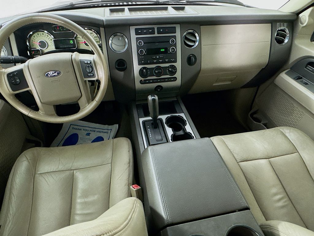 Used Car 2014 Ford Expedition  For Sale Under $10,000 In Austin, Texas