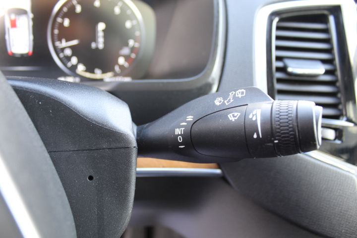 Used Car 2018 Volvo Xc90  T6 Inscription For Sale Under $20,000 In Georgetown, Texas