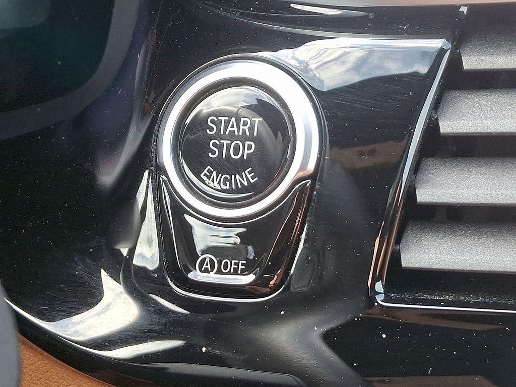 2022 BMW 5 Series 530i xDrive 25
