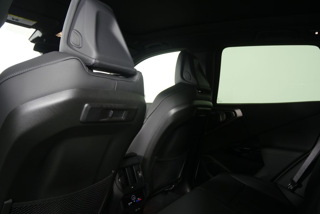 Thumbnail: 2026 BMW X3 - 16