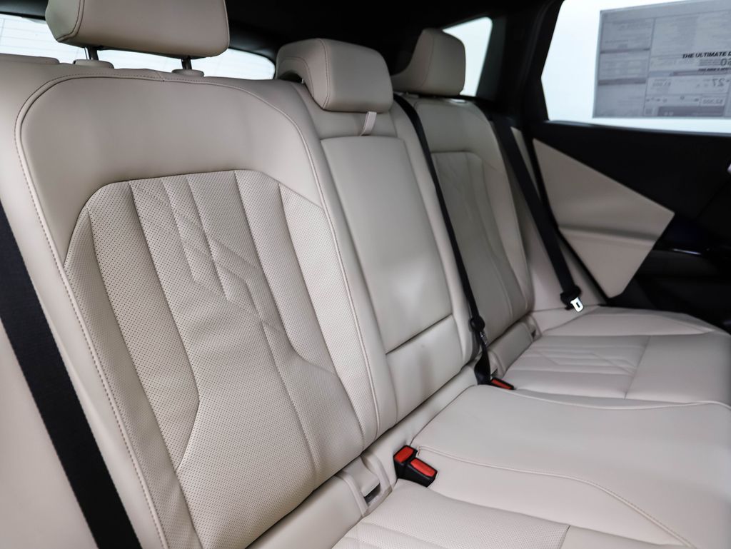 Thumbnail: 2026 BMW X3 - 27