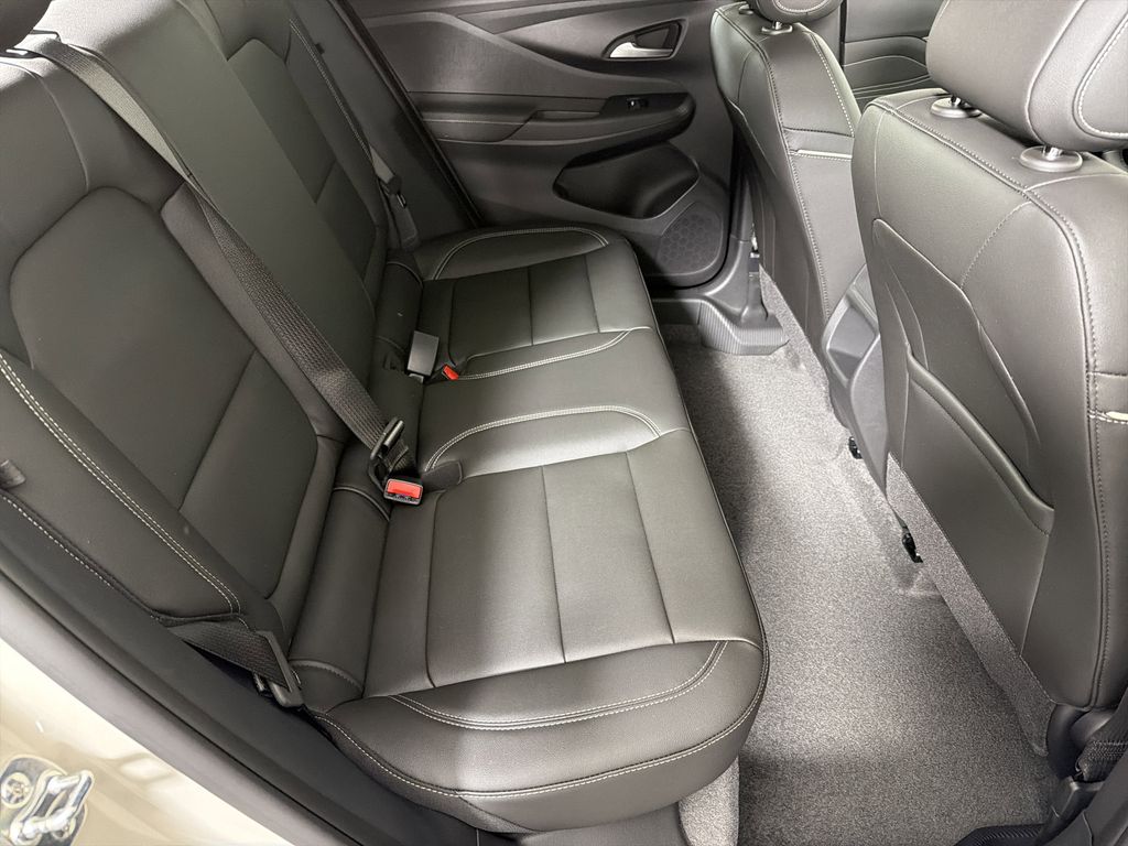 new 2026 Buick Envista car, priced at $32,105