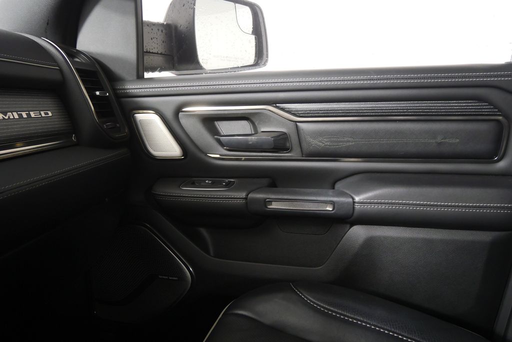 Thumbnail: 2021 RAM 1500 - 32