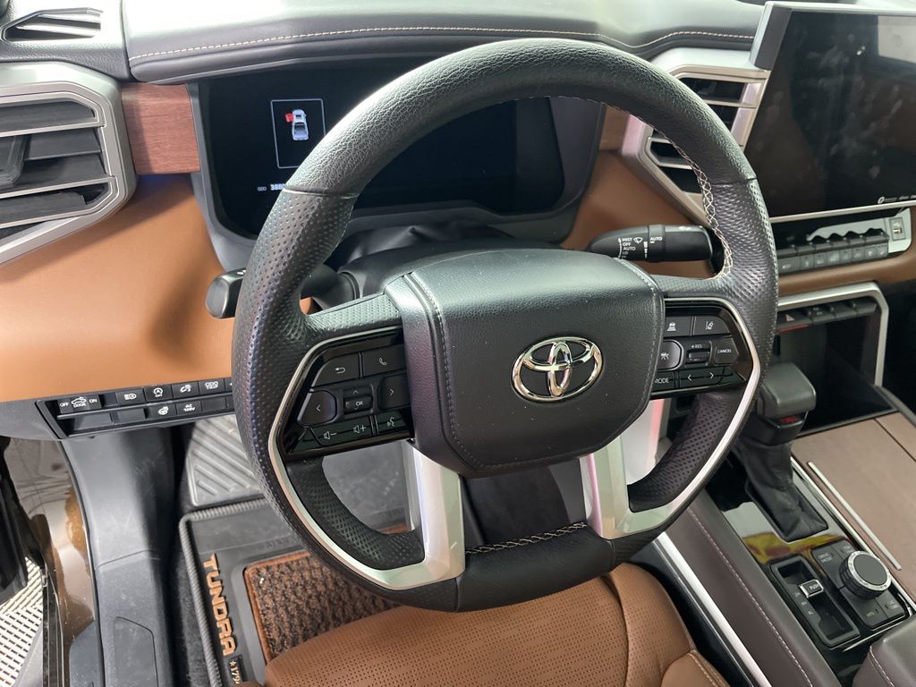 Thumbnail: 2023 Toyota Tundra - 29