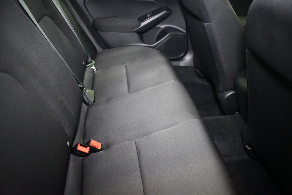 Thumbnail: 2024 Honda Civic - 30