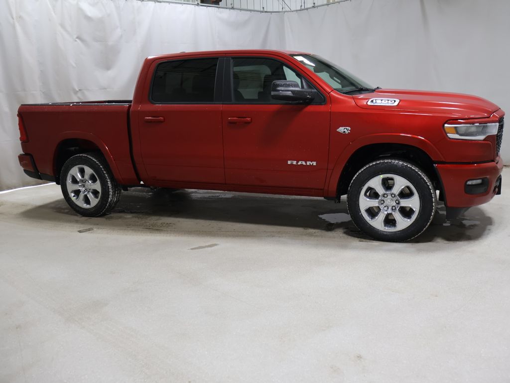 View vehicle photo 6
