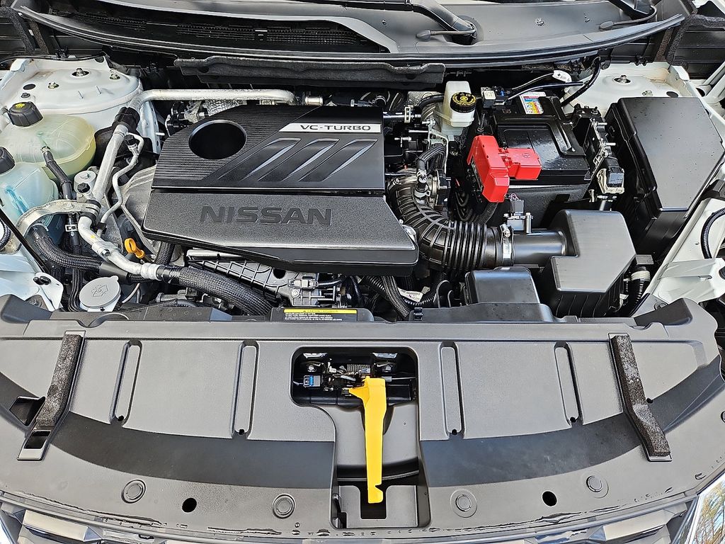 Thumbnail: 2023 Nissan Rogue - 30