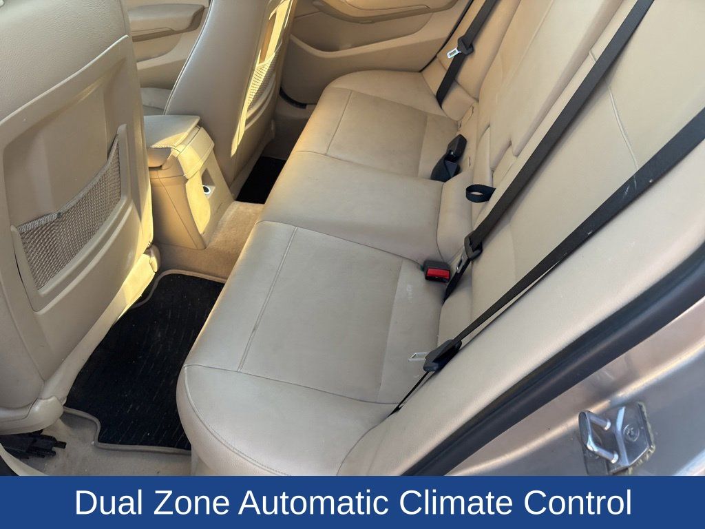 2015 BMW X1 xDrive28i