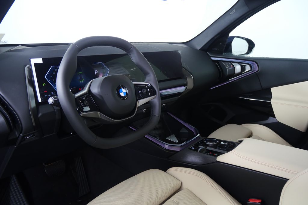 Thumbnail: 2026 BMW X3 - 12