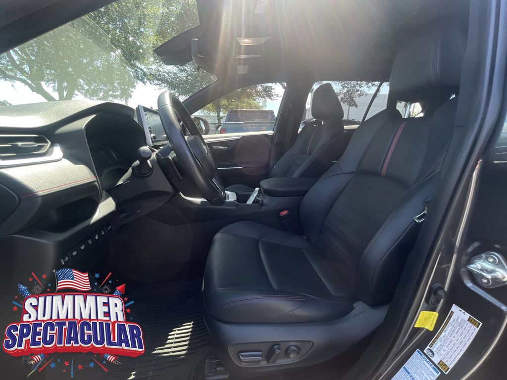 Used 2022 Toyota RAV4 Prime SUV