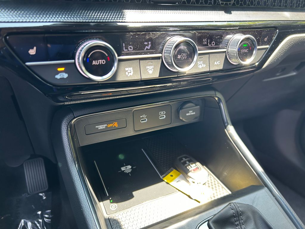 Thumbnail: 2026 Honda CR-V - 32