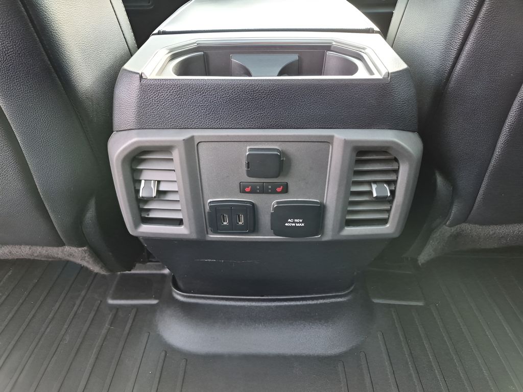 Used Car 2018 Ford F-150  Raptor For Sale Under $40,000 In Austin, Texas