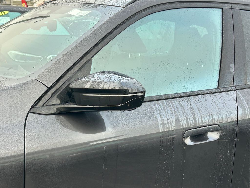 Thumbnail: 2026 BMW X3 - 10