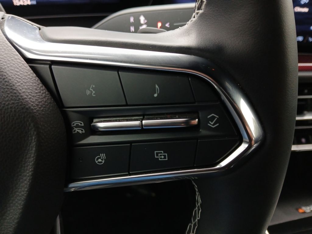 Used Car 2024 Chevrolet Traverse  Z71 For Sale Under $50,000 In Austin, Texas