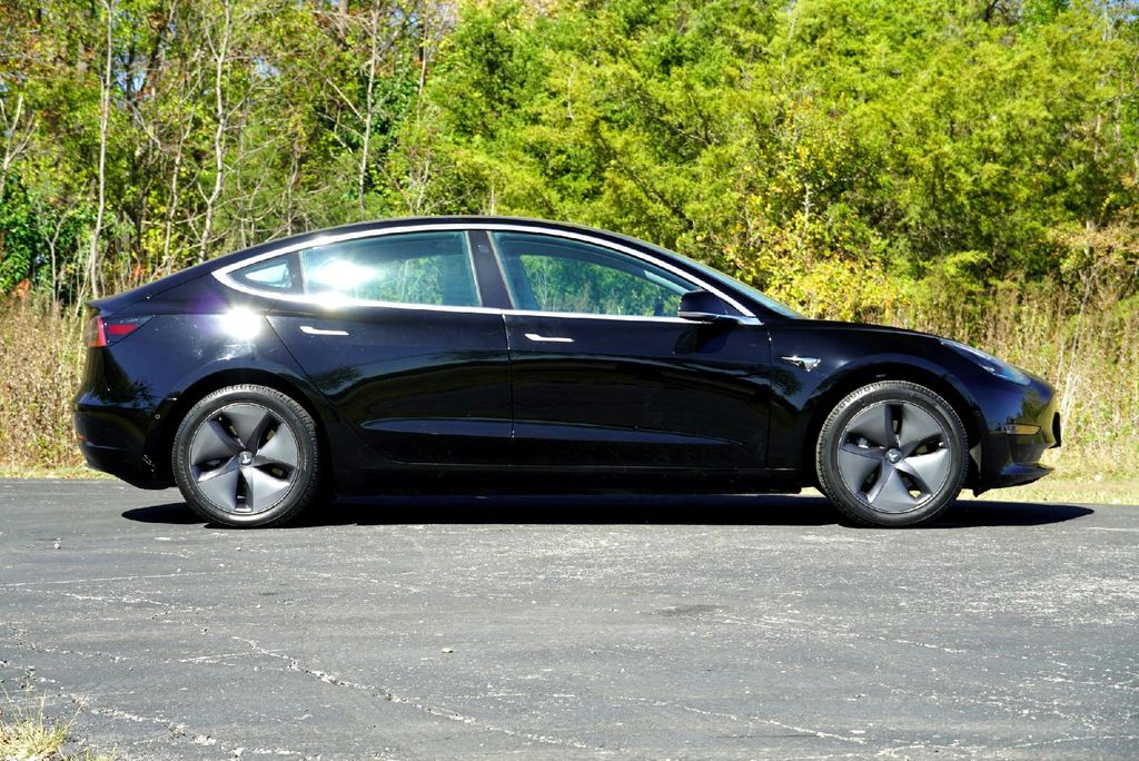 Used Car 2020 Tesla Model 3  Standard For Sale Under $20,000 In Taylor, Texas