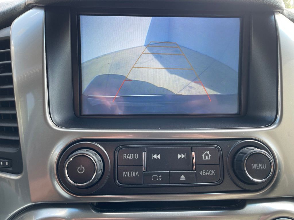 Used Car 2019 Chevrolet Tahoe  Premier For Sale Under $35,000 In Georgetown, Texas