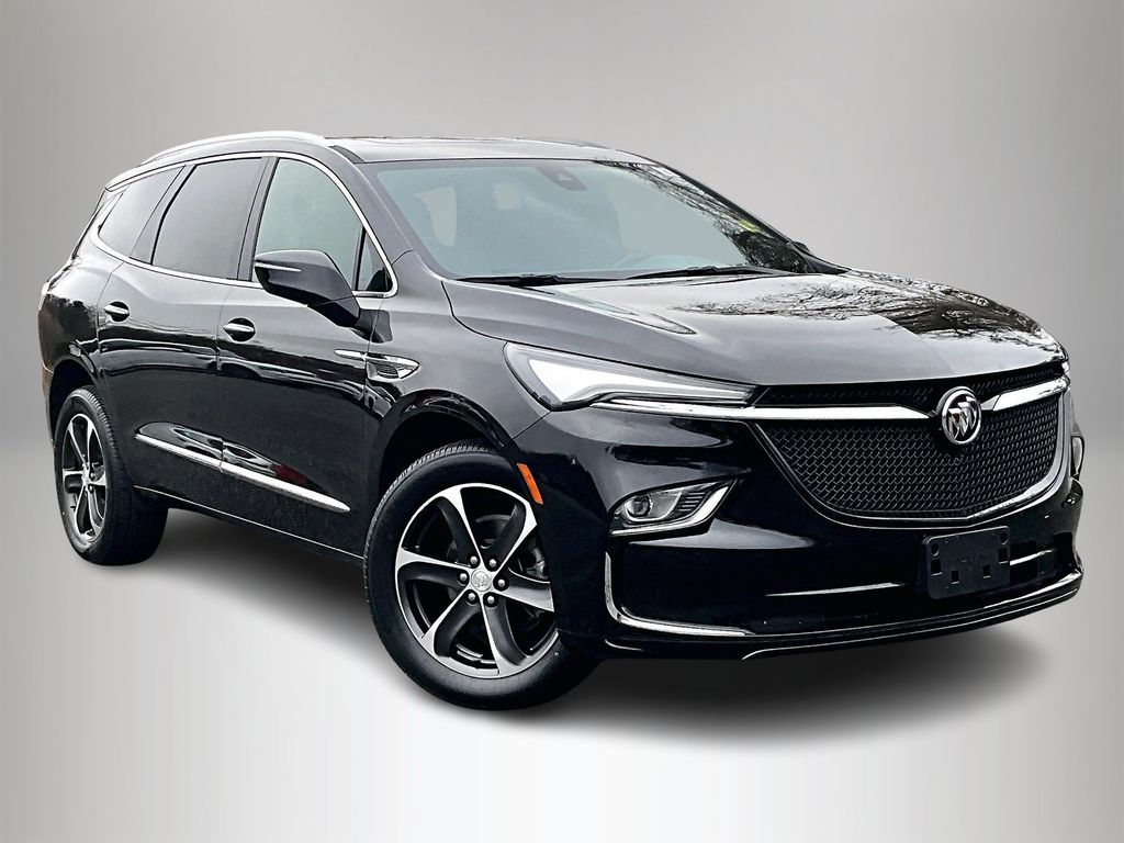 2022 Buick Enclave Essence AWD