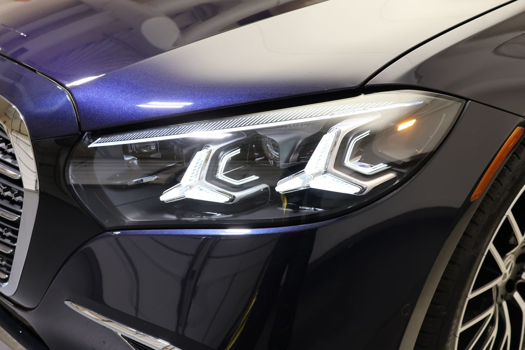 Thumbnail: 2027 Mercedes-Benz S-Class - 9