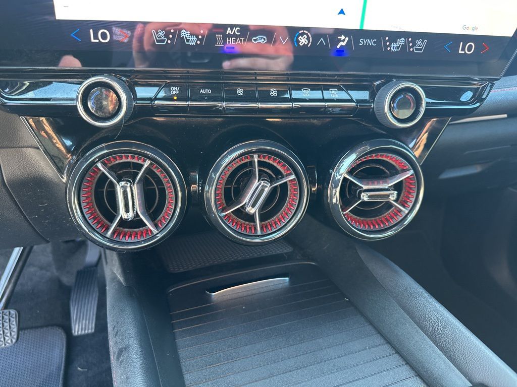 Used Car 2024 Chevrolet Blazer Ev  Rs For Sale Under $30,000 In Austin, Texas