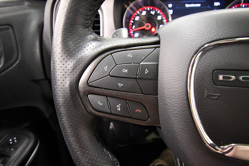 Used 2023 Dodge Charger Sedan