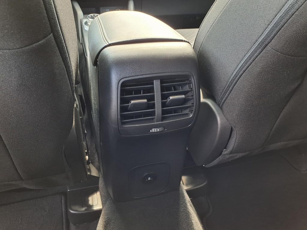 2023 Ford Escape Active White at Toyota of Victoria