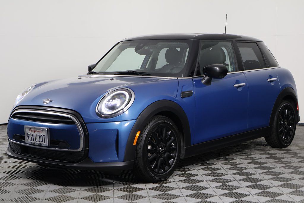 Thumbnail: 2024 MINI Cooper - 1