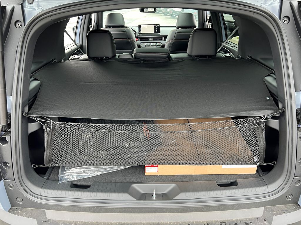 2026 Honda Passport AWD TrailSport Elite Blackout