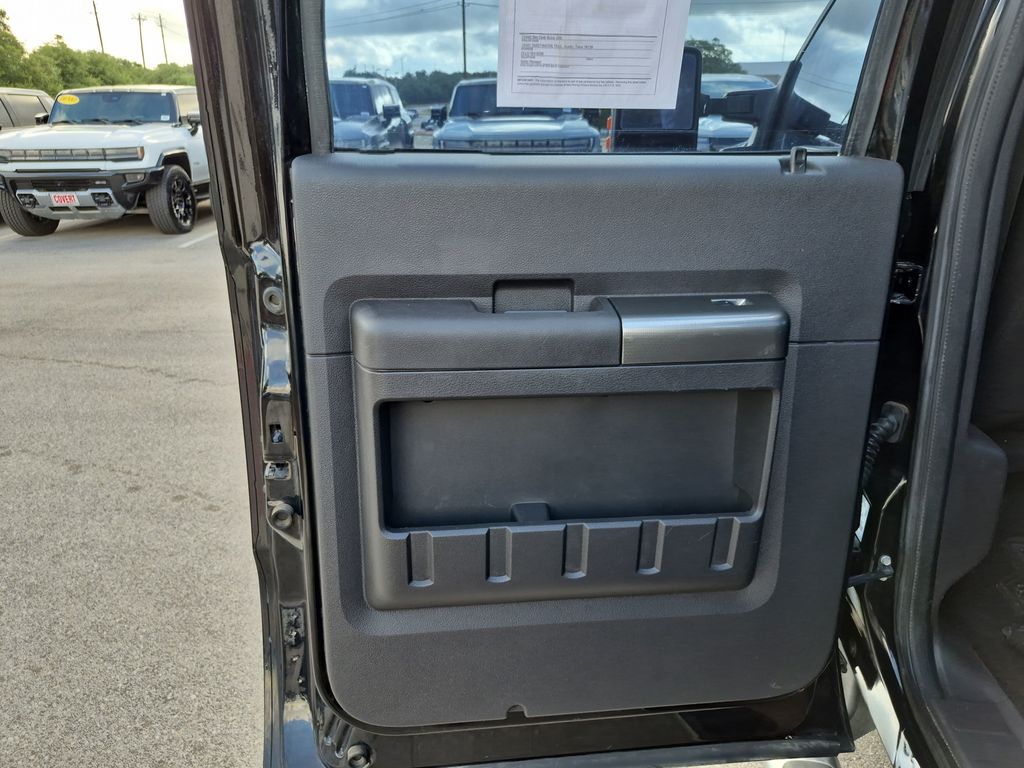Used Car 2008 Ford F-250sd  Lariat For Sale Under $20,000 In Austin, Texas