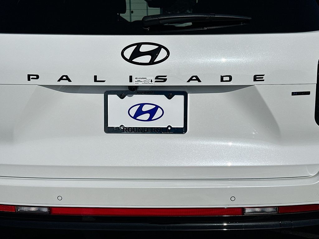 Thumbnail: 2025 Hyundai Palisade - 21