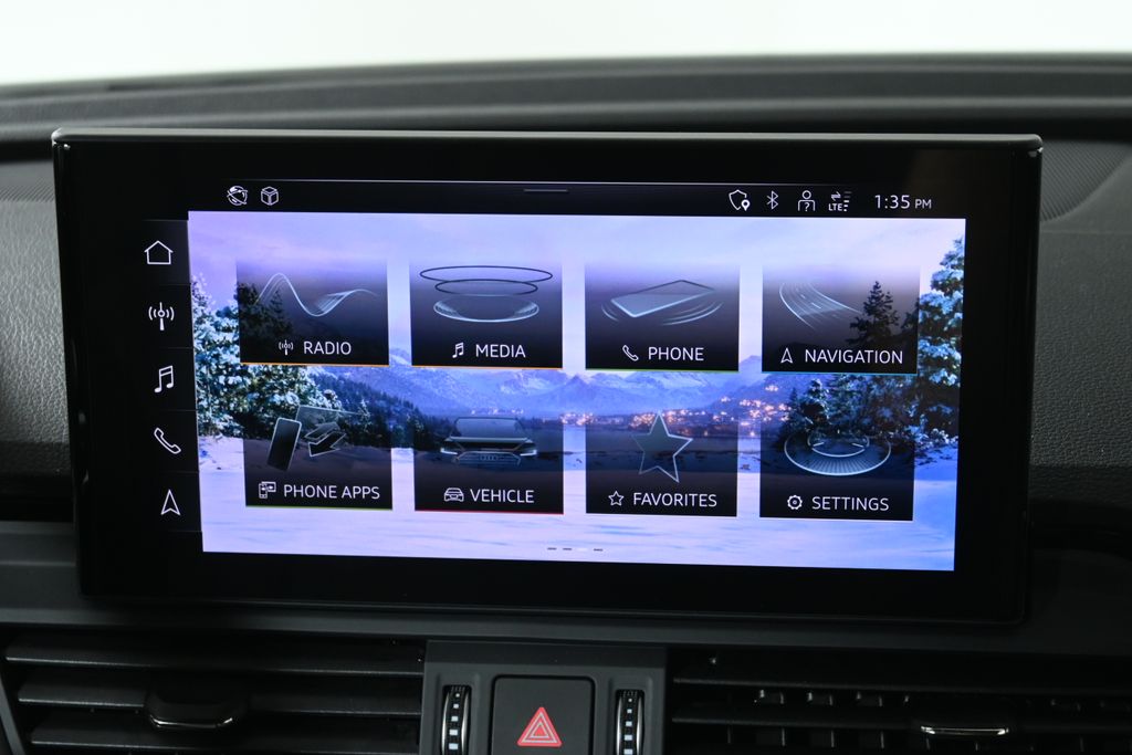 2025 Audi Q5  16