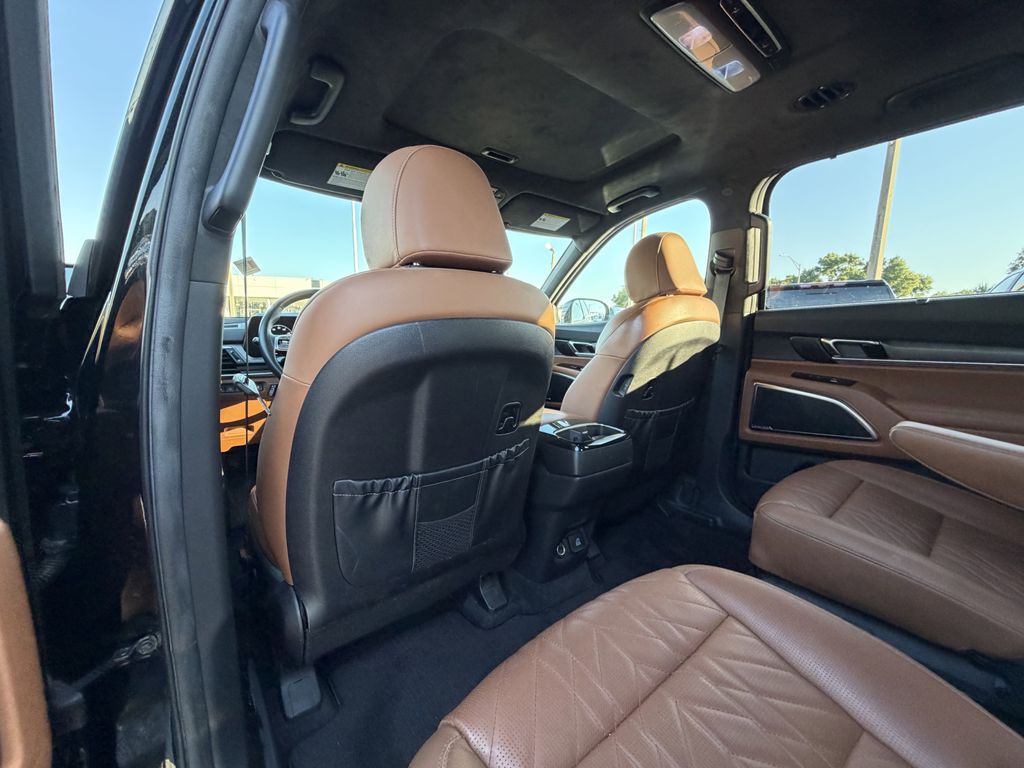 used 2023 Kia Telluride car, priced at $37,692