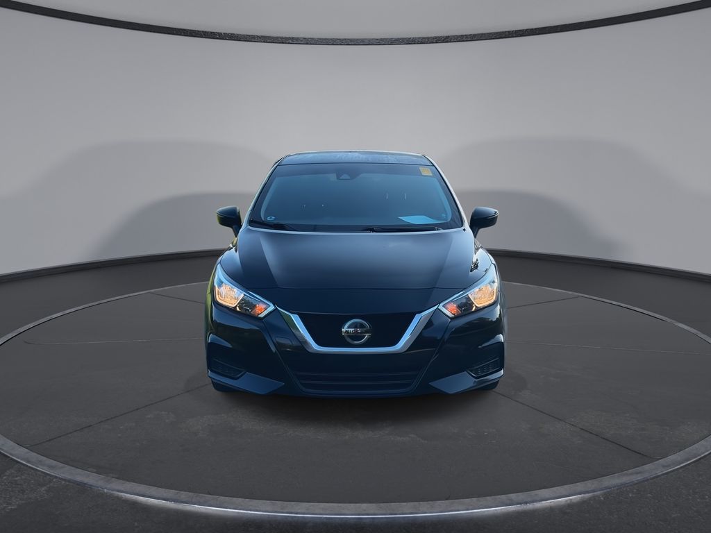 Thumbnail: 2021 Nissan Versa - 3