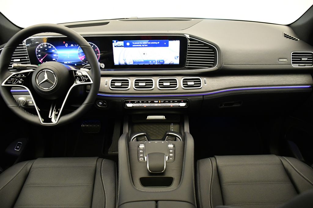 Thumbnail: 2026 Mercedes-Benz GLE - 20