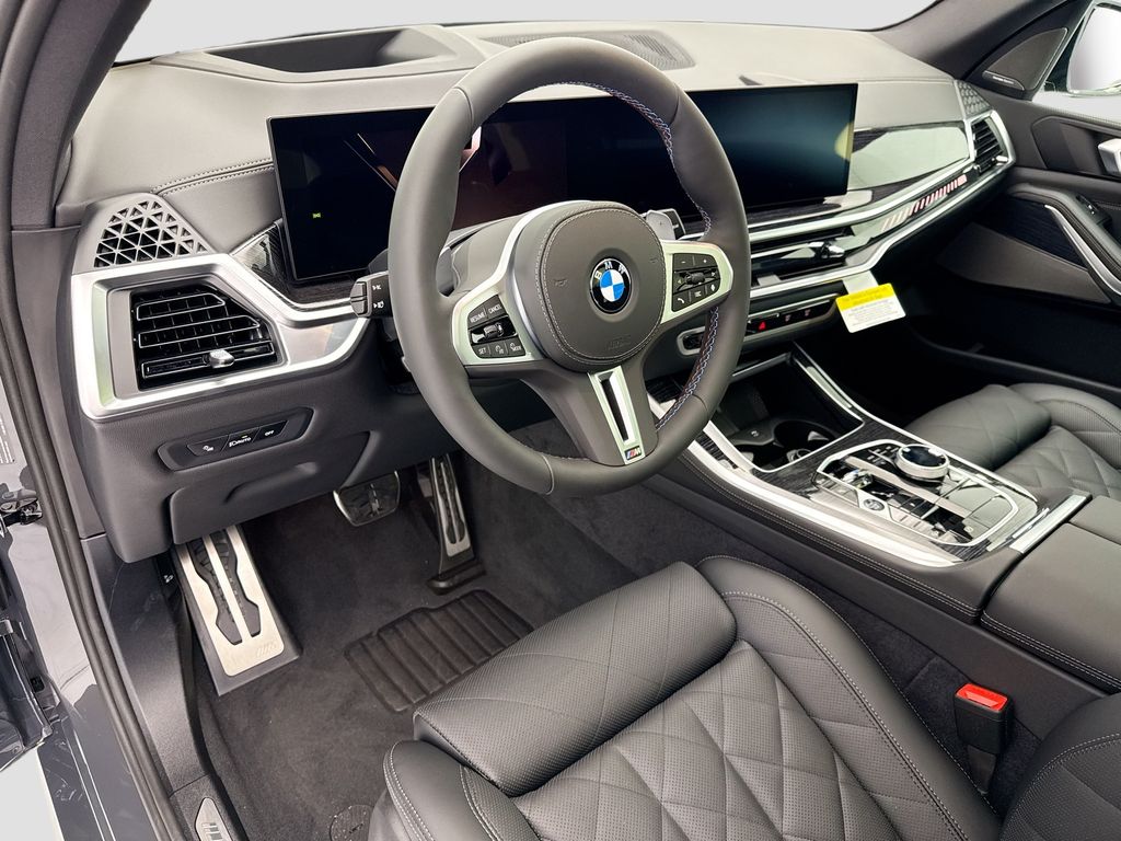 Thumbnail: 2026 BMW X5 - 9
