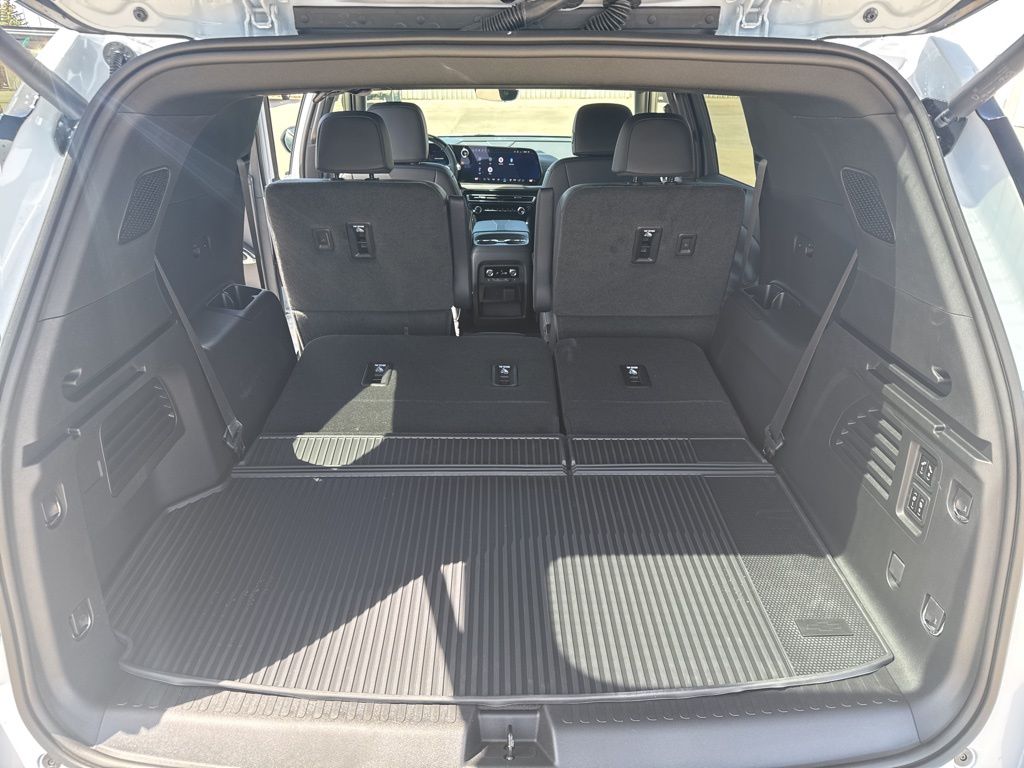 ChevroletTraverse7