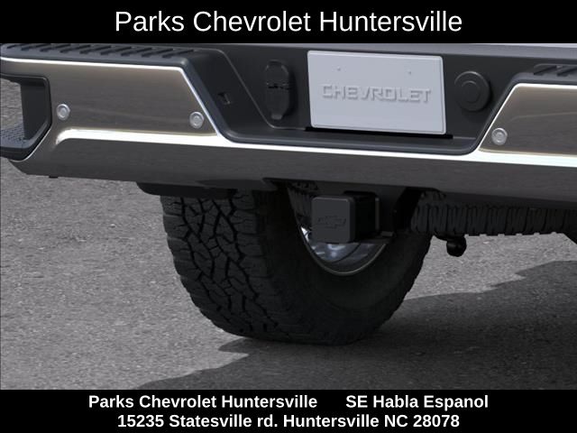 ChevroletSilverado 2500HD14
