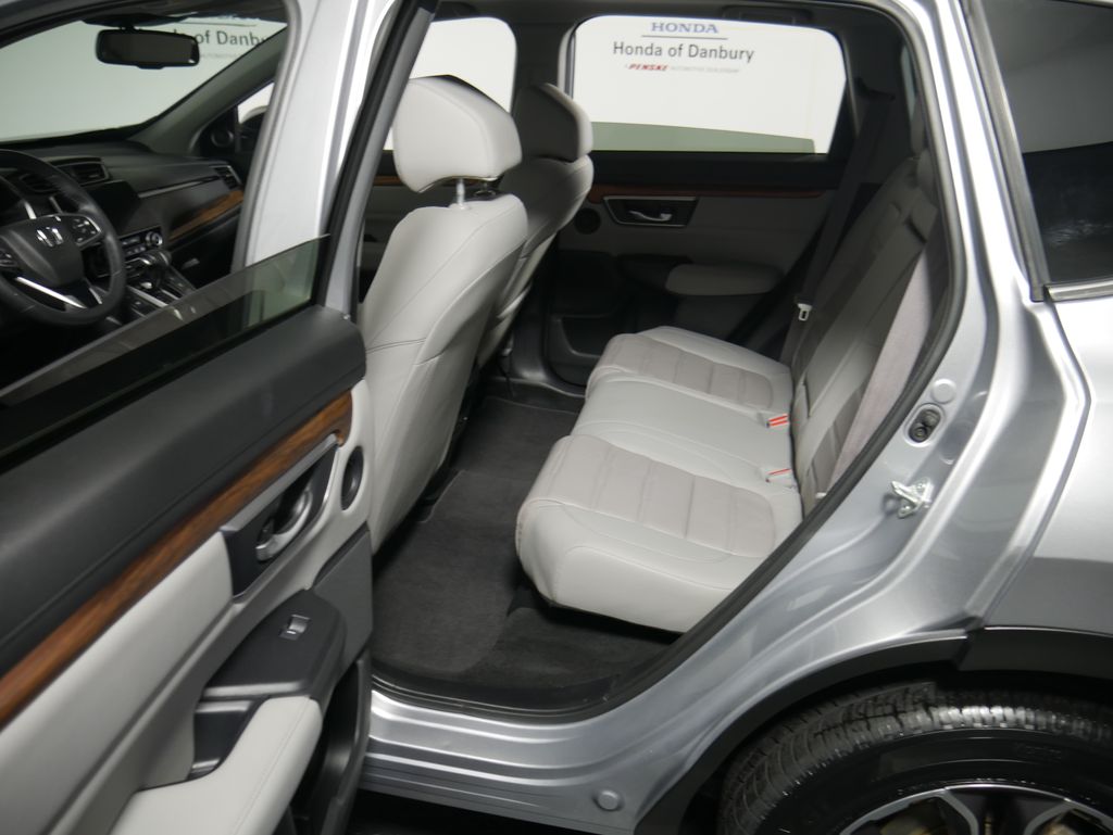 Thumbnail: 2022 Honda CR-V - 16