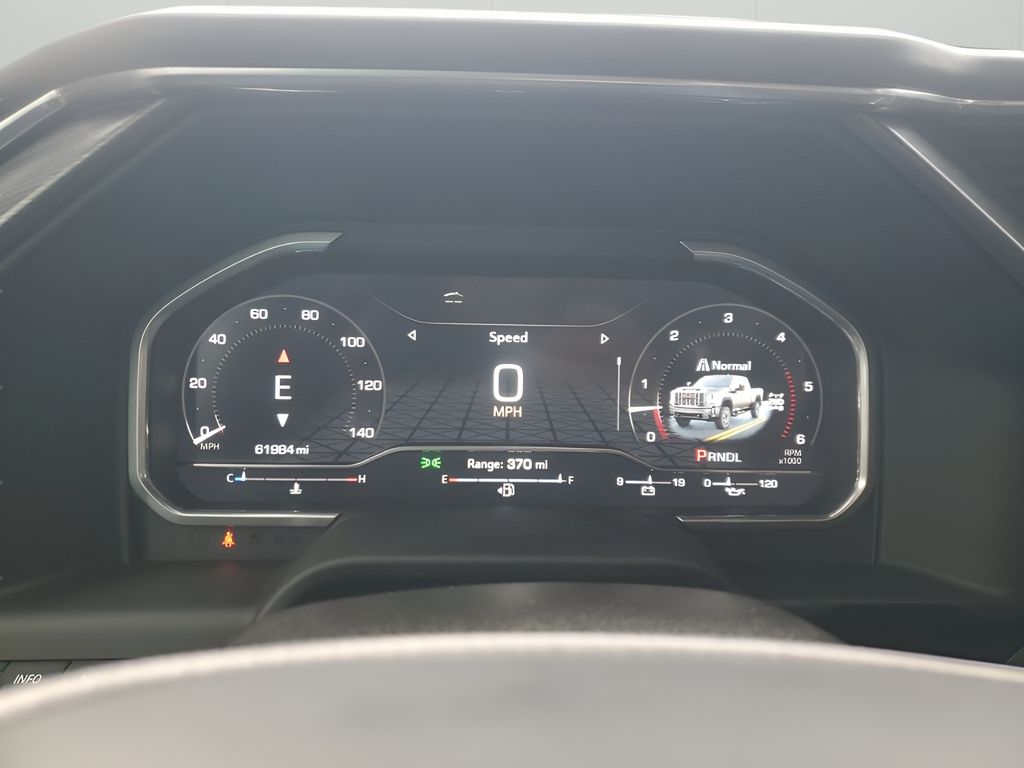 Used Car 2024 Gmc Sierra 2500hd  Denali Ultimate For Sale Under $80,000 In Austin, Texas