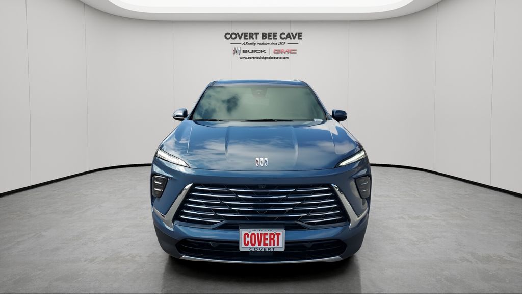 Used Car 2025 Buick Enclave  Preferred For Sale Under $40,000 In Austin, Texas