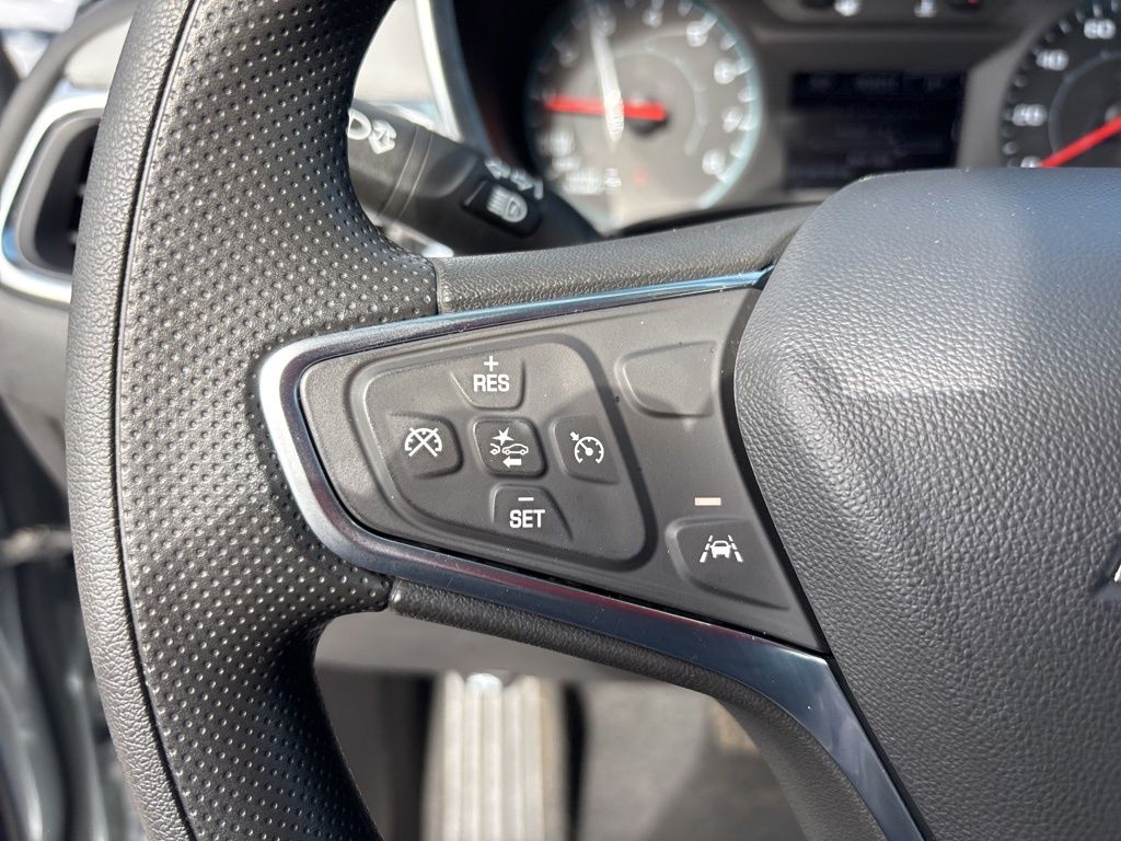 Used 2024 Gray Chevrolet LS image 43