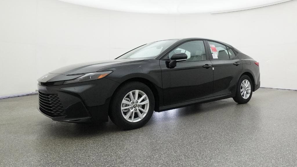 Thumbnail: 2026 Toyota Camry - 27
