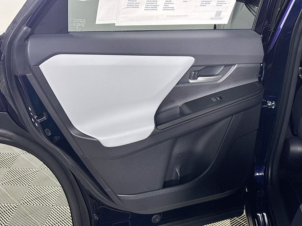 2026 Subaru Solterra Premium