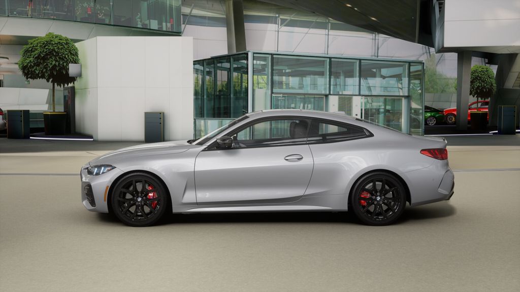 Thumbnail: 2026 BMW 4 Series - 29