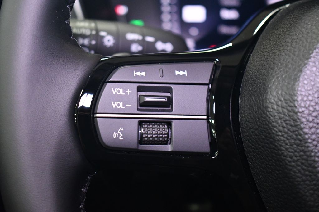 Thumbnail: 2026 Honda Pilot - 13