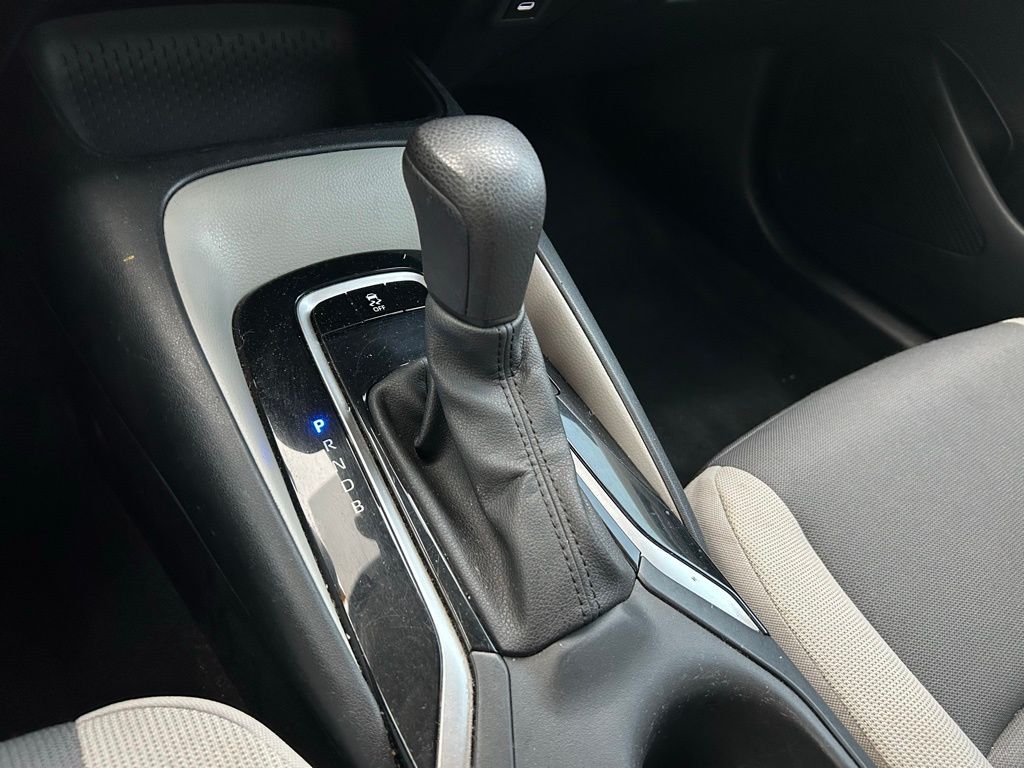 2023 Toyota Corolla LE 25