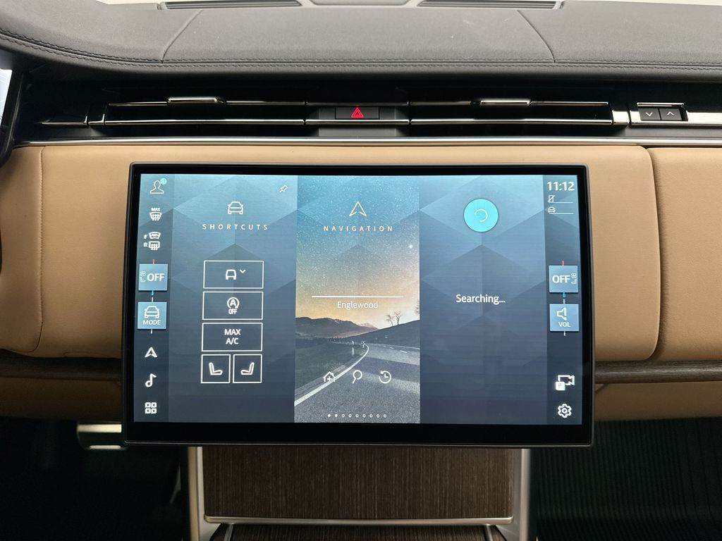 Thumbnail: 2026 Land Rover Range Rover - 13